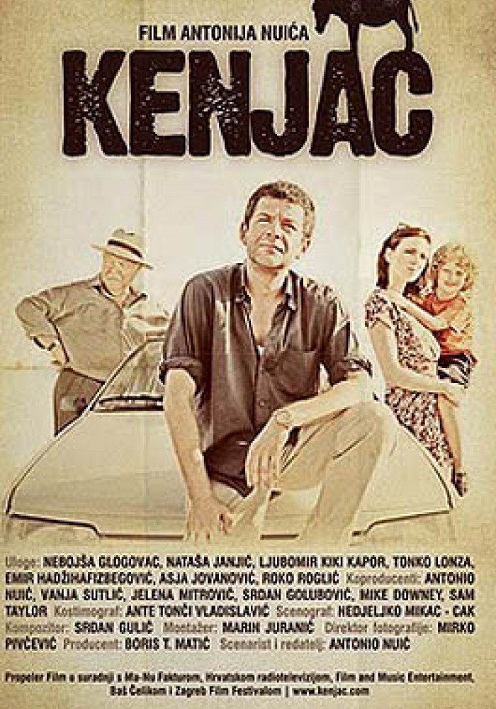 Kenjac
